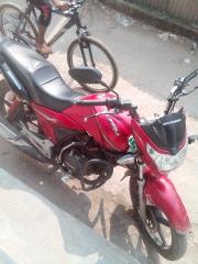 Runner Turbo 125